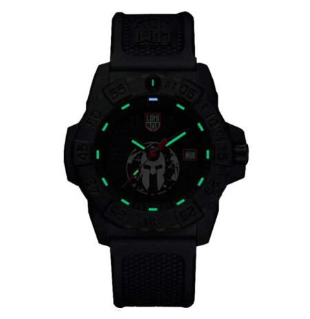 Luminox XS.3501.SPARTAN laikrodis