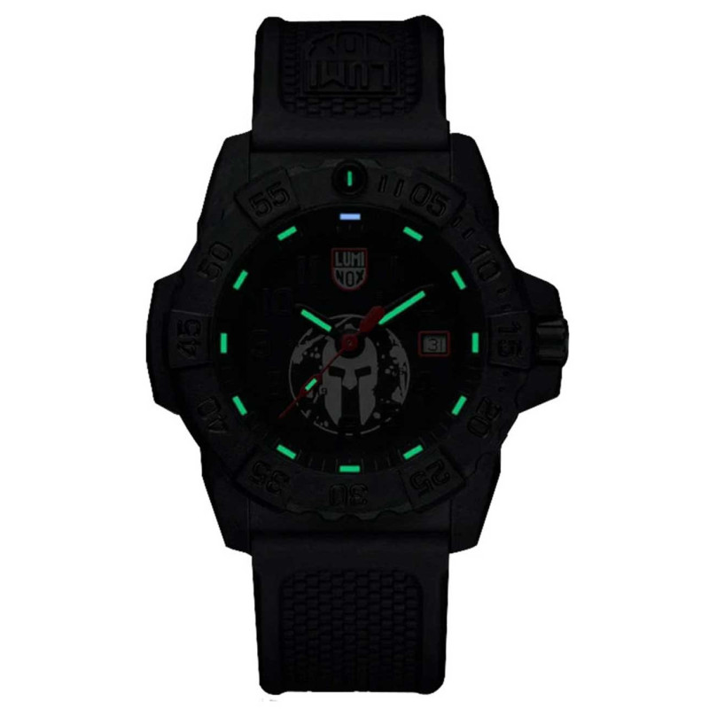 Luminox XS.3501.SPARTAN laikrodis