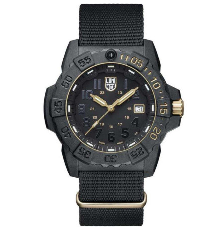 Luminox XS.3501.GOLD.SET laikrodis