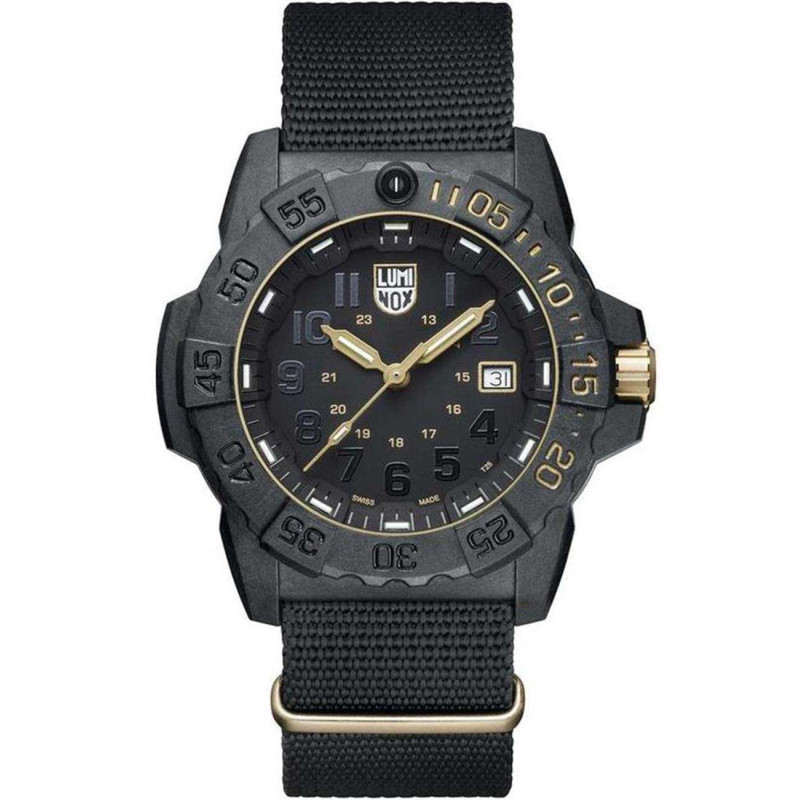 Luminox XS.3501.GOLD.SET laikrodis