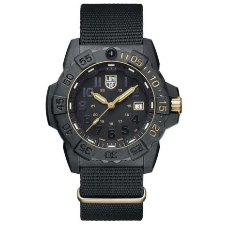 Luminox XS.3501.GOLD.SET laikrodis