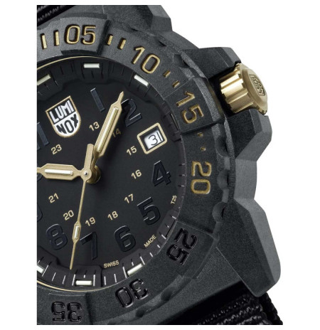 Luminox XS.3501.GOLD.SET laikrodis