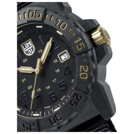 Luminox XS.3501.GOLD.SET laikrodis