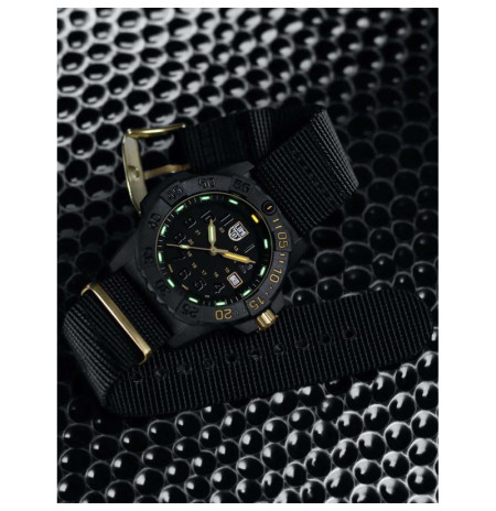 Luminox XS.3501.GOLD.SET laikrodis