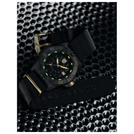 Luminox XS.3501.GOLD.SET laikrodis