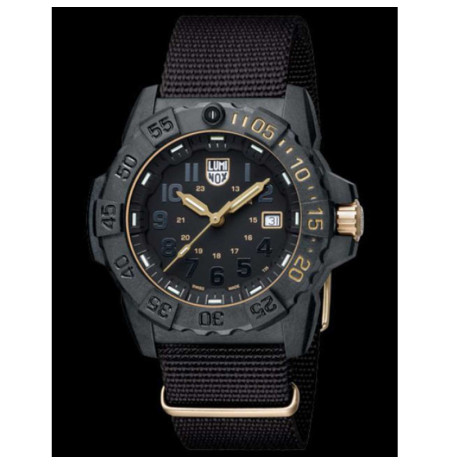 Luminox XS.3501.GOLD.SET laikrodis