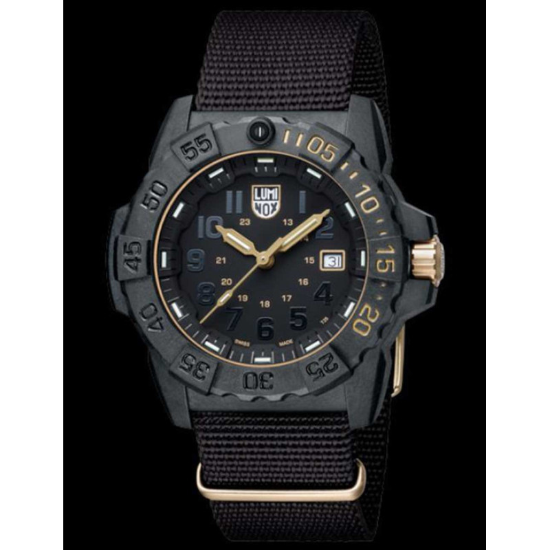 Luminox XS.3501.GOLD.SET laikrodis