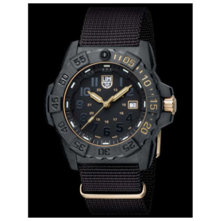 Luminox XS.3501.GOLD.SET laikrodis