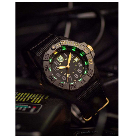 Luminox XS.3501.GOLD.SET laikrodis