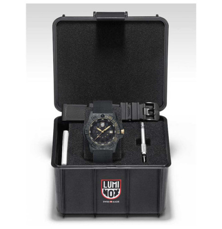 Luminox XS.3501.GOLD.SET laikrodis