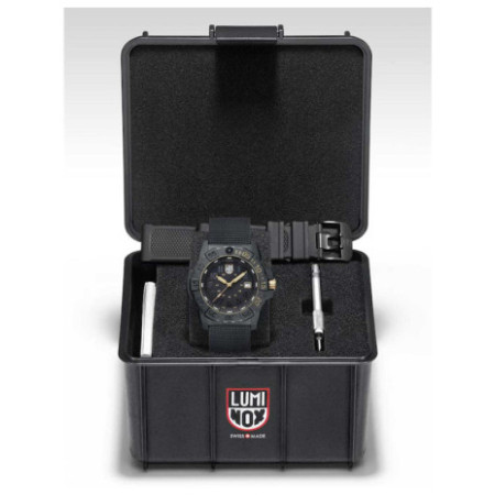 Luminox XS.3501.GOLD.SET laikrodis