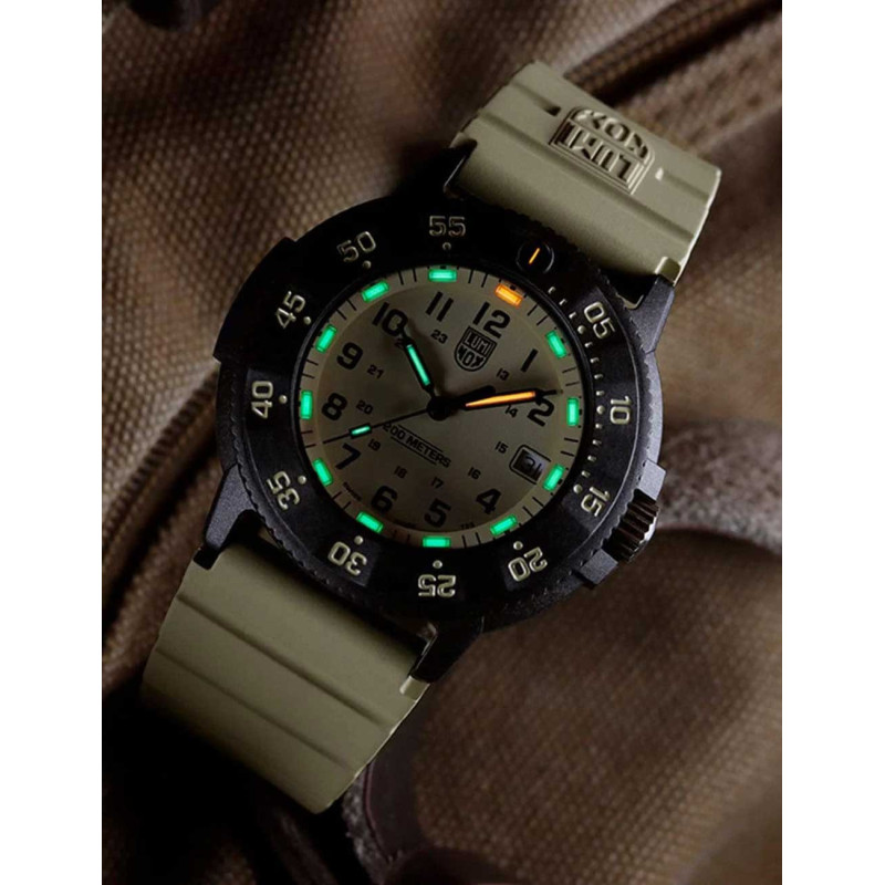 Luminox XS.3010.EVO.S laikrodis