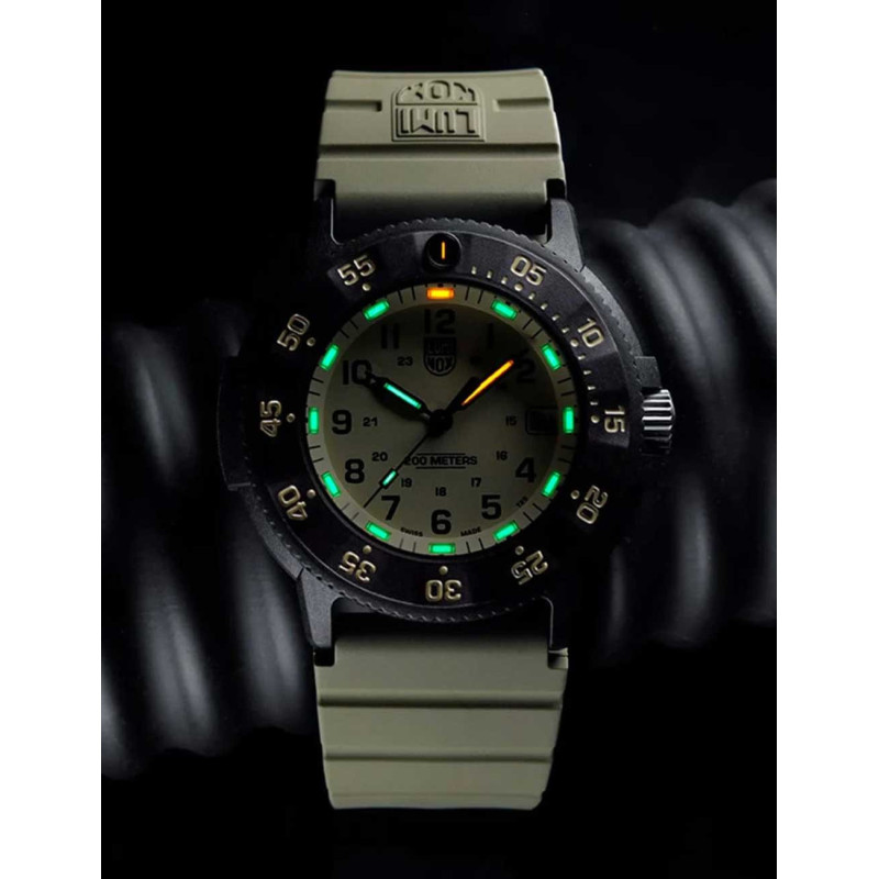 Luminox XS.3010.EVO.S laikrodis