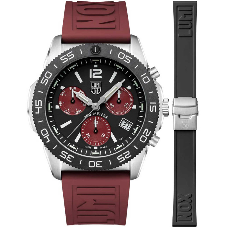 Luminox XS.3155.1.SET laikrodis