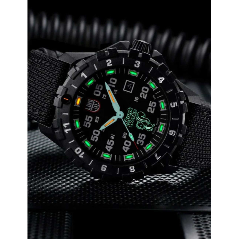 Luminox XA.6442.H.SET laikrodis