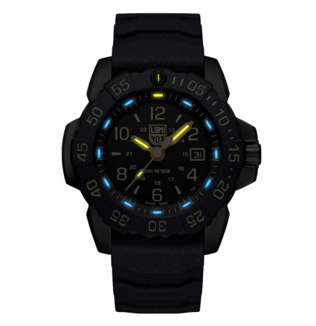 Luminox XS.3255.CB.NSF laikrodis