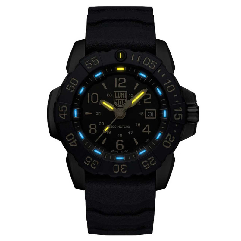 Luminox XS.3255.CB.NSF laikrodis