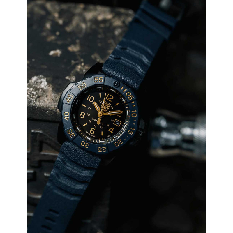 Luminox XS.3255.CB.NSF laikrodis