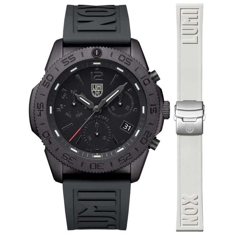 Luminox XS.3141.BO.1.SET laikrodis