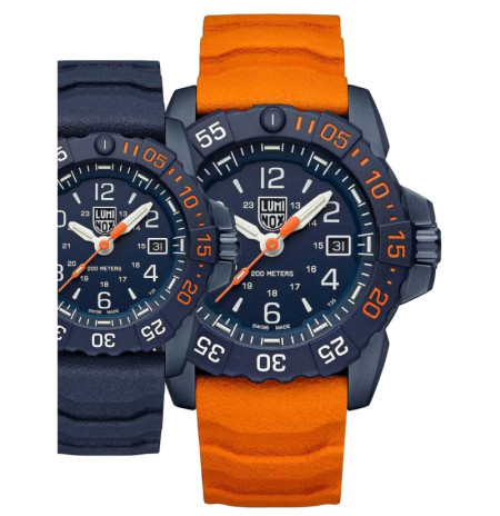 Luminox XS.3253.CBNSF.SET laikrodis