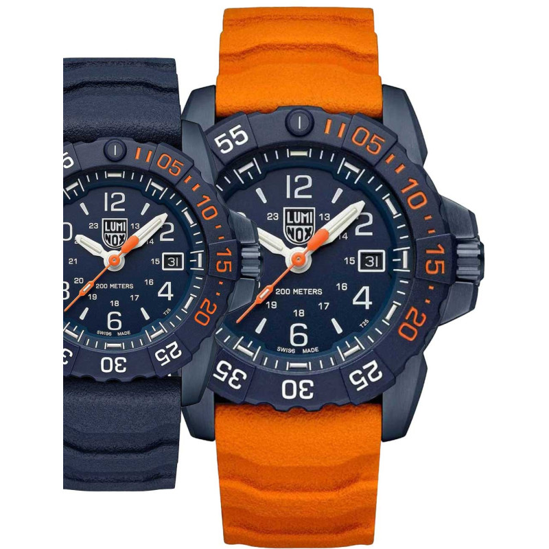 Luminox XS.3253.CBNSF.SET laikrodis