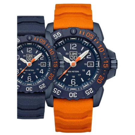 Luminox XS.3253.CBNSF.SET laikrodis