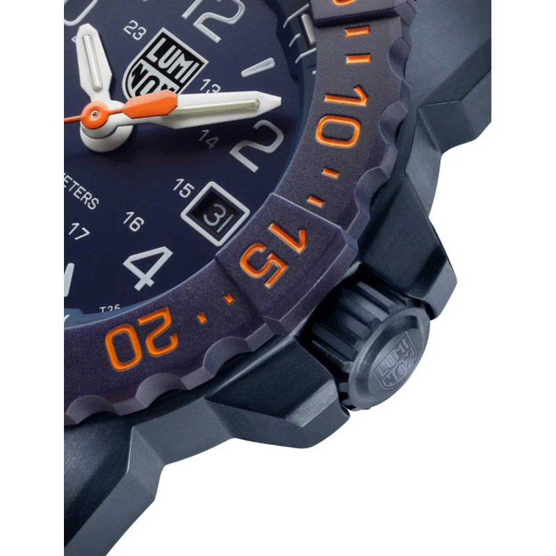 Luminox XS.3253.CBNSF.SET laikrodis