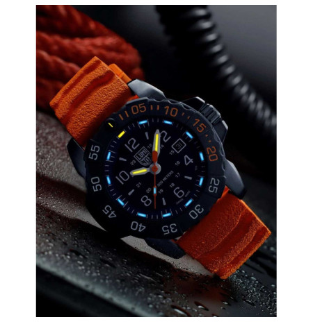 Luminox XS.3253.CBNSF.SET laikrodis