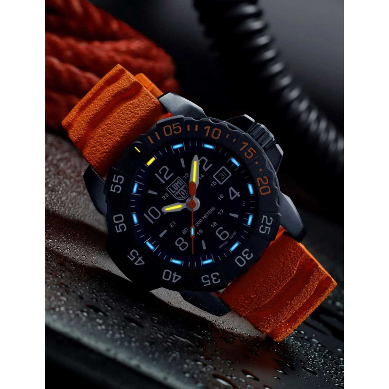 Luminox XS.3253.CBNSF.SET laikrodis