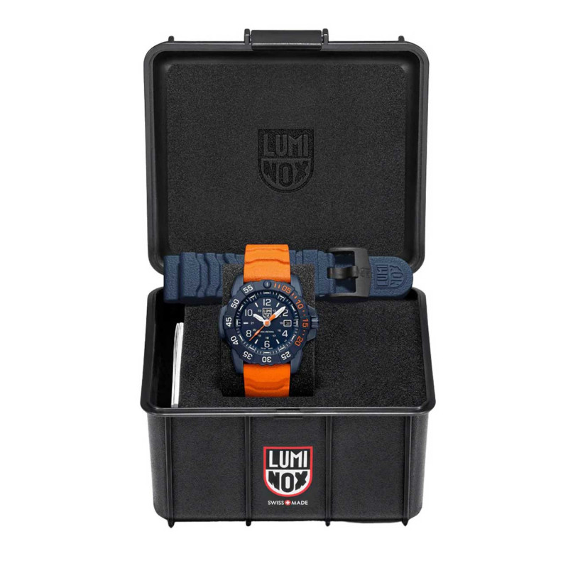 Luminox XS.3253.CBNSF.SET laikrodis