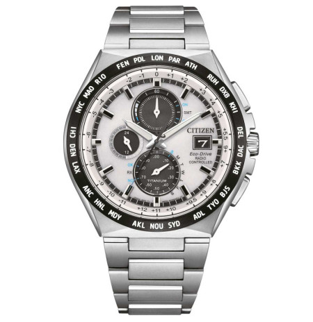 Citizen AT8238-84A laikrodis