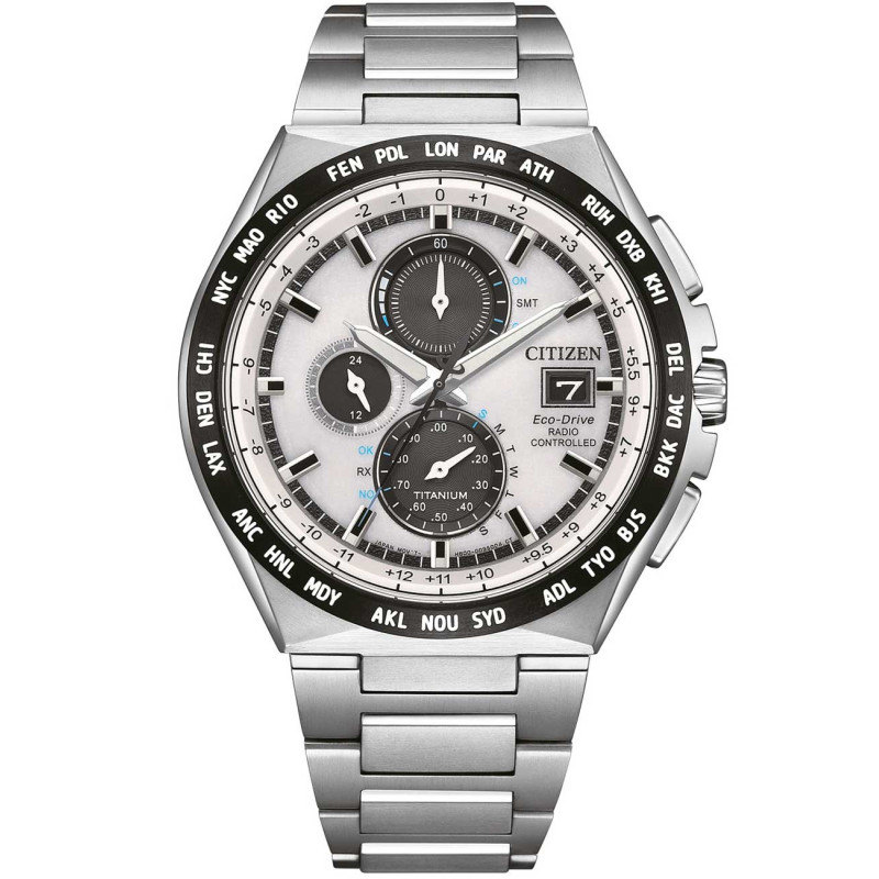 Citizen AT8238-84A laikrodis