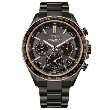 Citizen CC4074-61W laikrodis