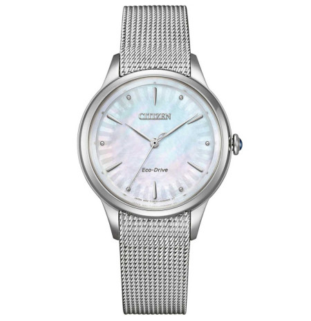 Citizen EM1150-86D laikrodis