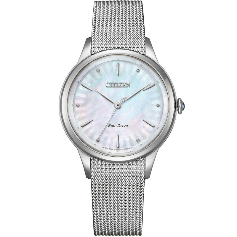 Citizen EM1150-86D laikrodis