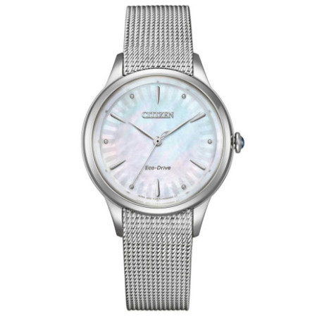 Citizen EM1150-86D laikrodis