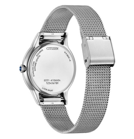 Citizen EM1150-86D laikrodis