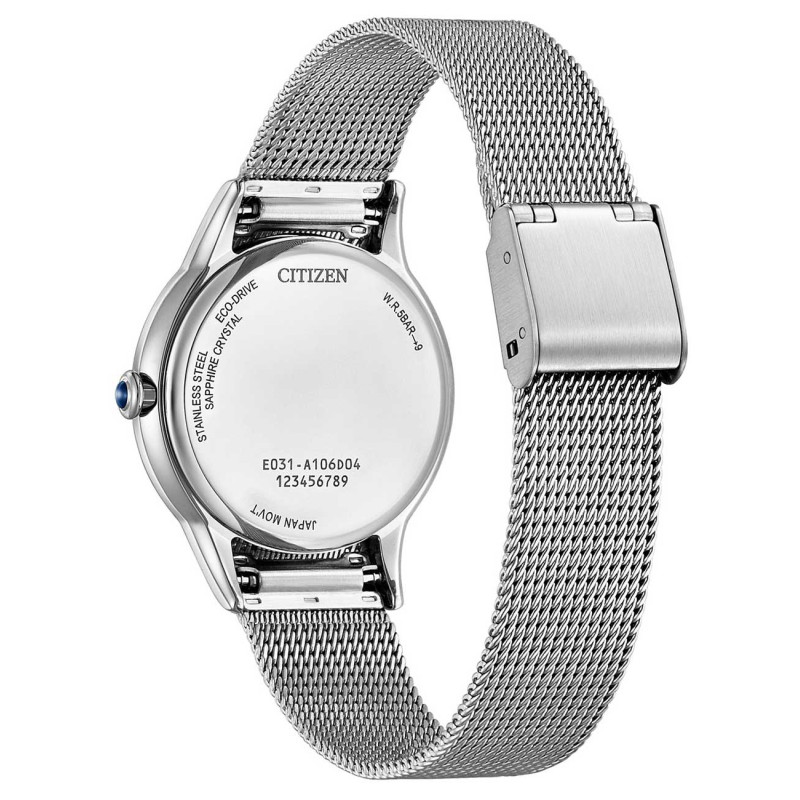 Citizen EM1150-86D laikrodis