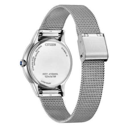 Citizen EM1150-86D laikrodis