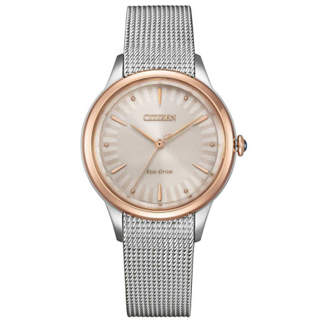 Citizen EM1156-80X laikrodis