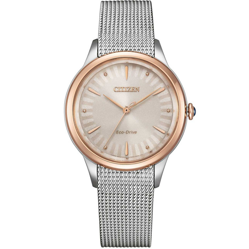 Citizen EM1156-80X laikrodis