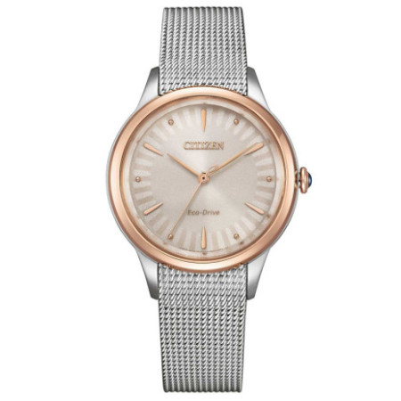 Citizen EM1156-80X laikrodis