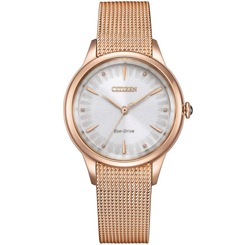 Citizen EM1153-88A laikrodis