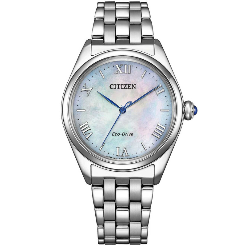 Citizen EM1140-80D laikrodis