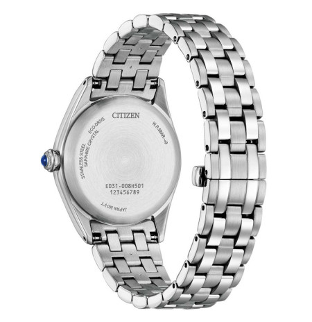 Citizen EM1140-80X laikrodis