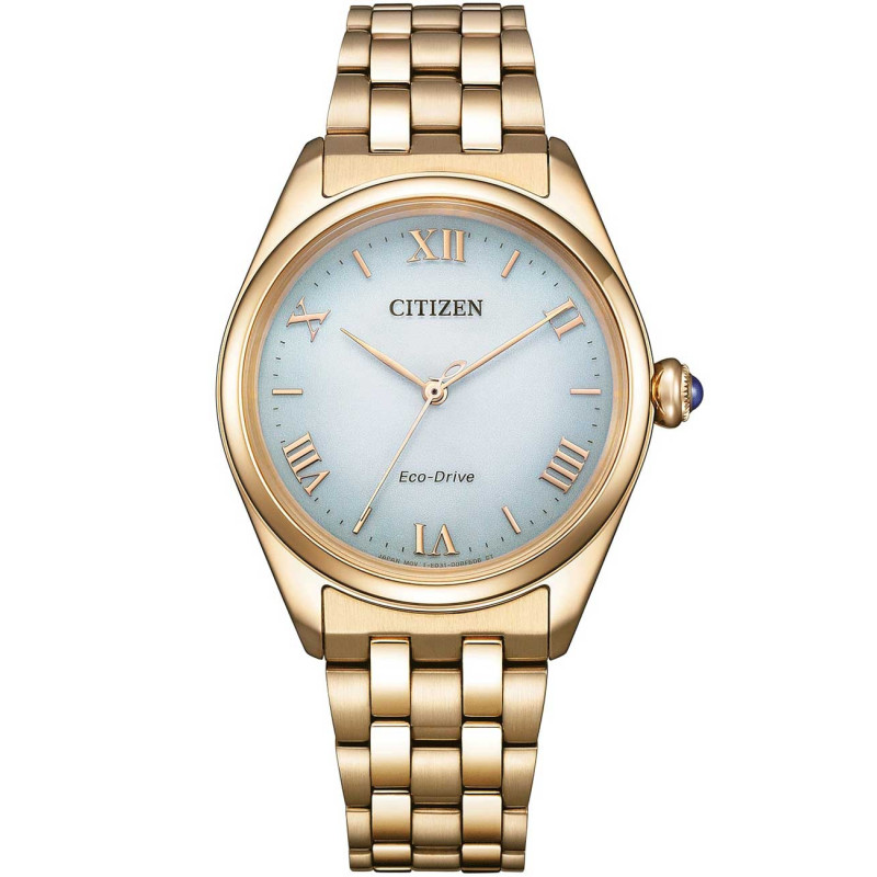 Citizen EM1143-81X laikrodis