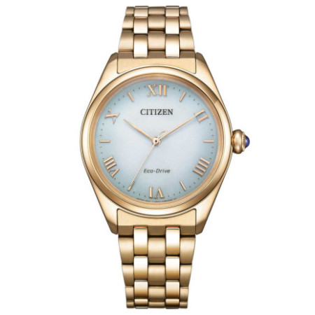 Citizen EM1143-81X laikrodis