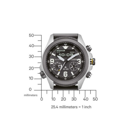 Citizen JV1007-07E laikrodis