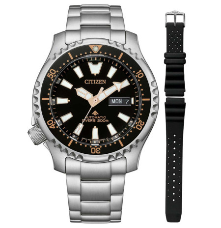 Citizen NY0160-66EE laikrodis