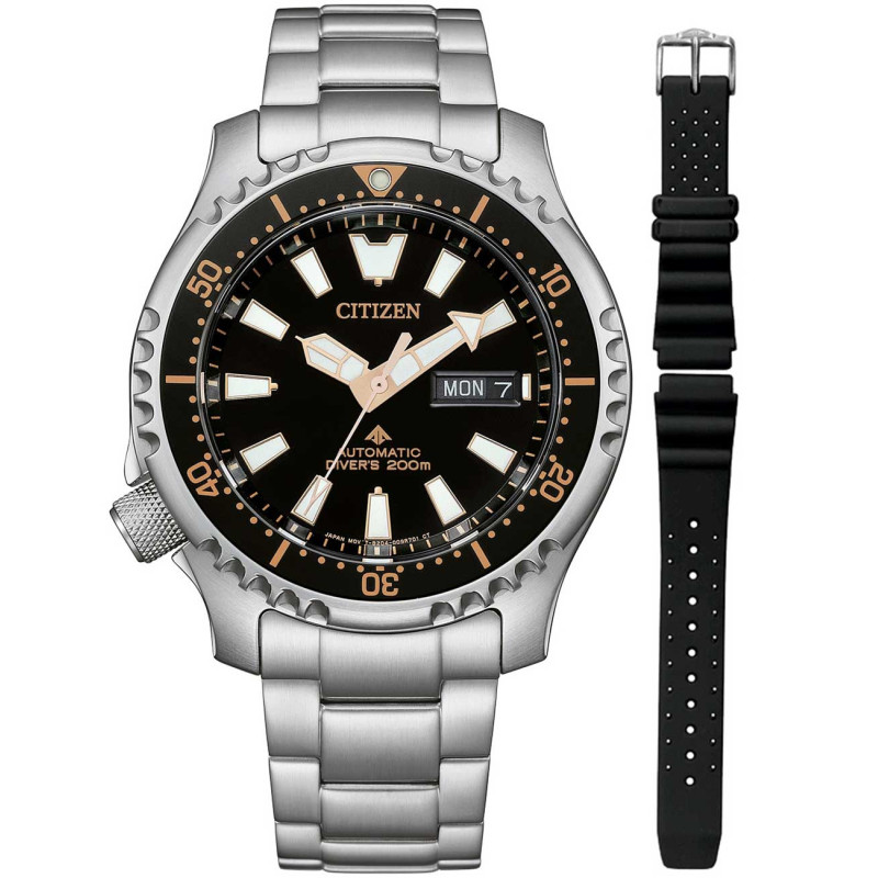 Citizen NY0160-66EE laikrodis